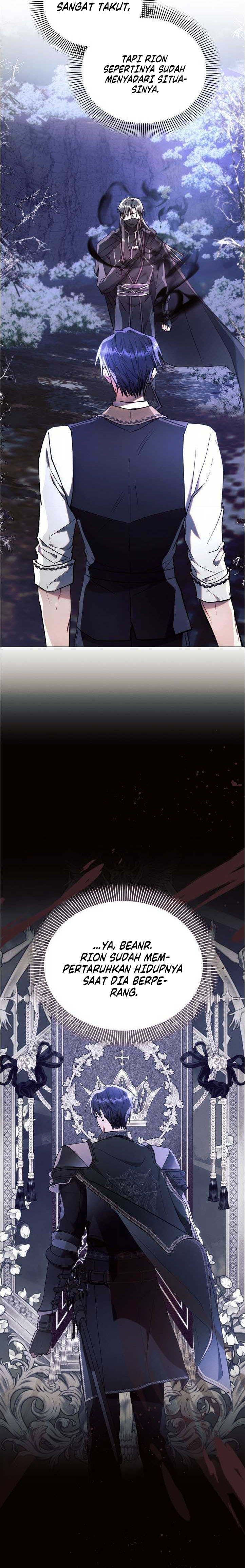 Ashtarte Chapter 77 Gambar 8