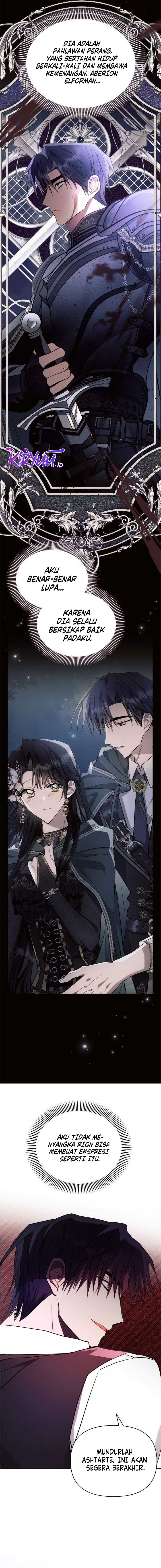 Ashtarte Chapter 77 Gambar 9