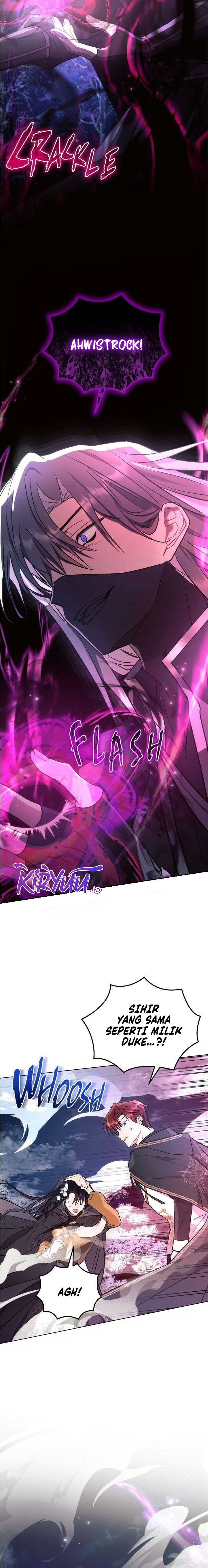 Ashtarte Chapter 77 Gambar 11