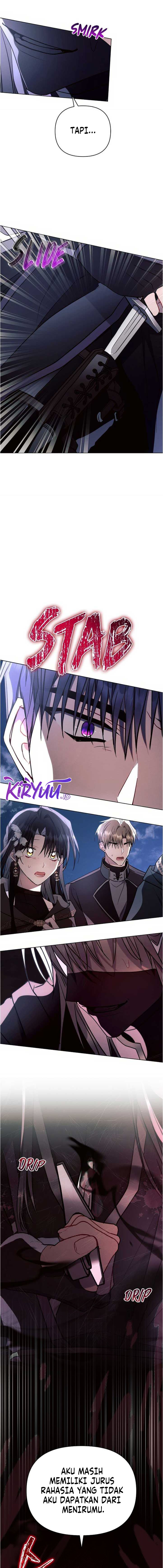 Ashtarte Chapter 77 Gambar 17