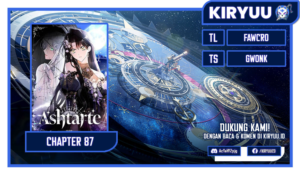 Ashtarte Chapter 87 Gambar 1