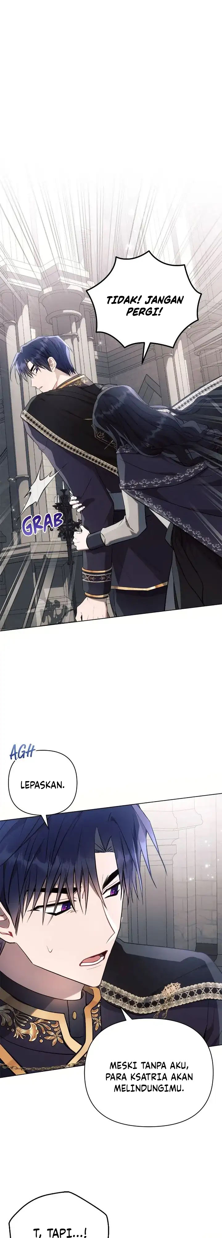 Ashtarte Chapter 87 Gambar 3