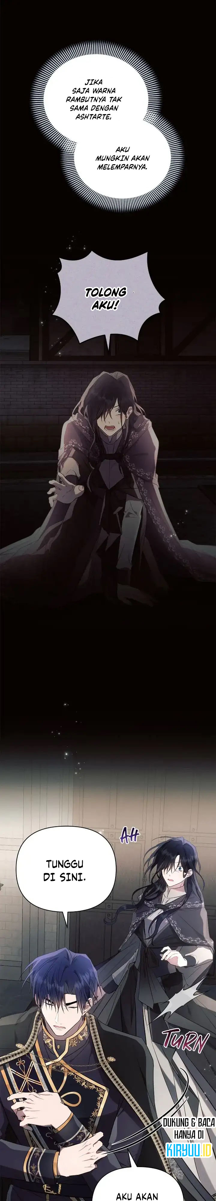 Ashtarte Chapter 87 Gambar 6