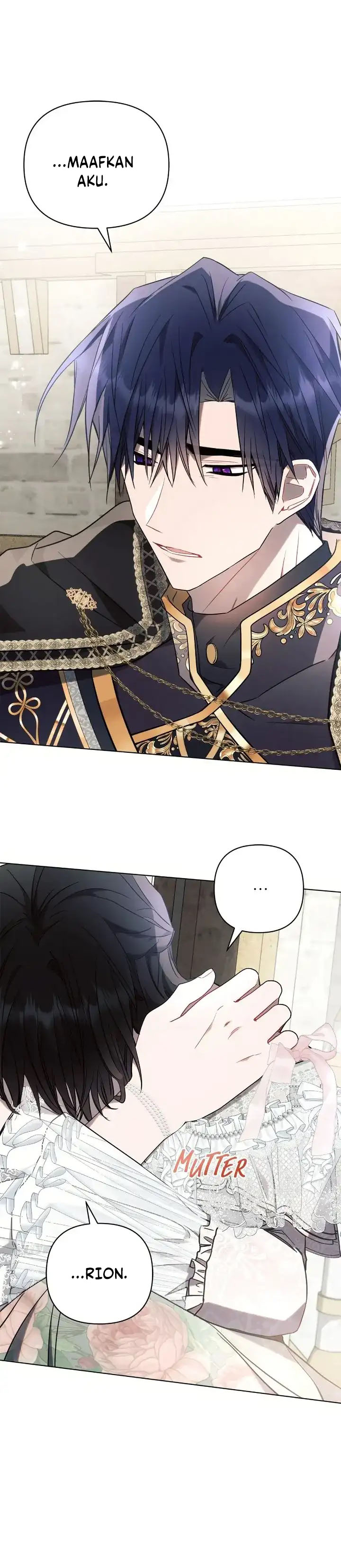 Ashtarte Chapter 87 Gambar 10