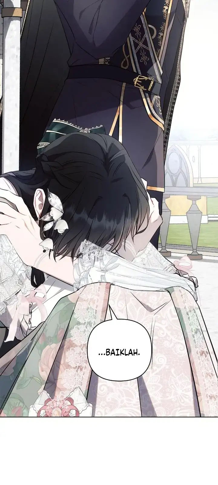 Ashtarte Chapter 87 Gambar 13