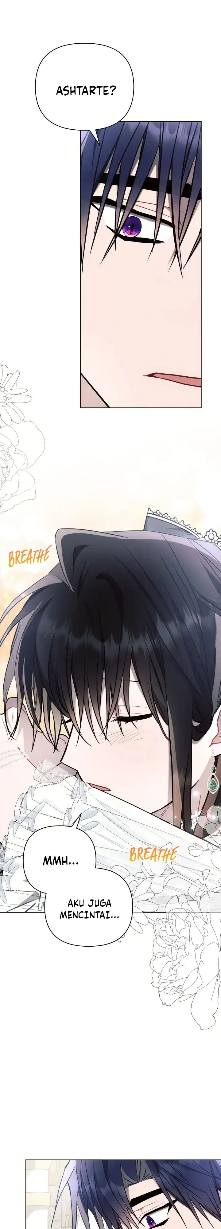 Ashtarte Chapter 87 Gambar 14