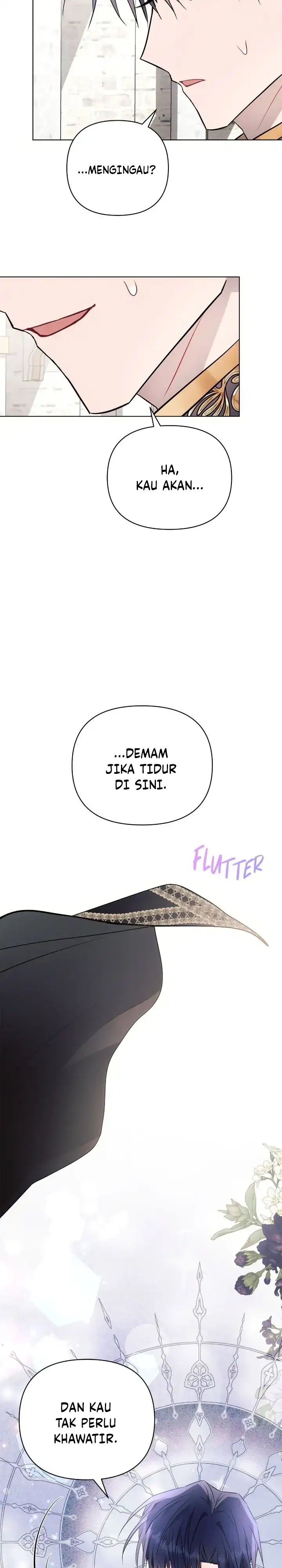 Ashtarte Chapter 87 Gambar 15