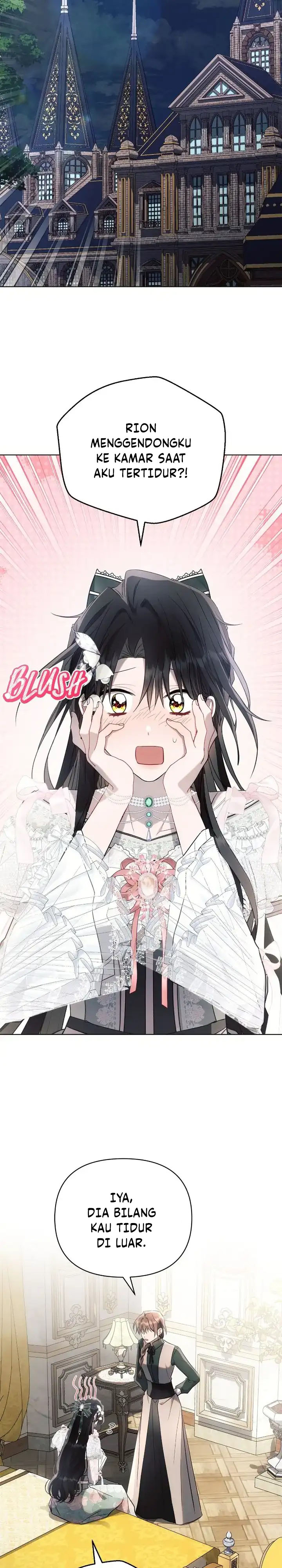 Ashtarte Chapter 87 Gambar 18