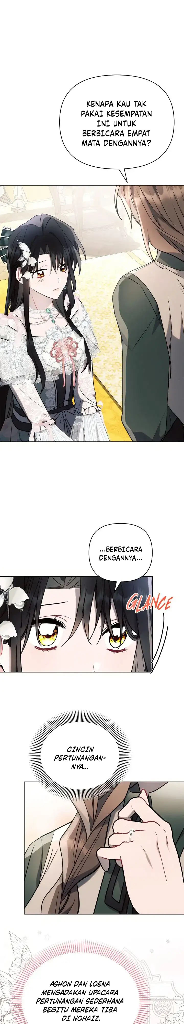Ashtarte Chapter 87 Gambar 20