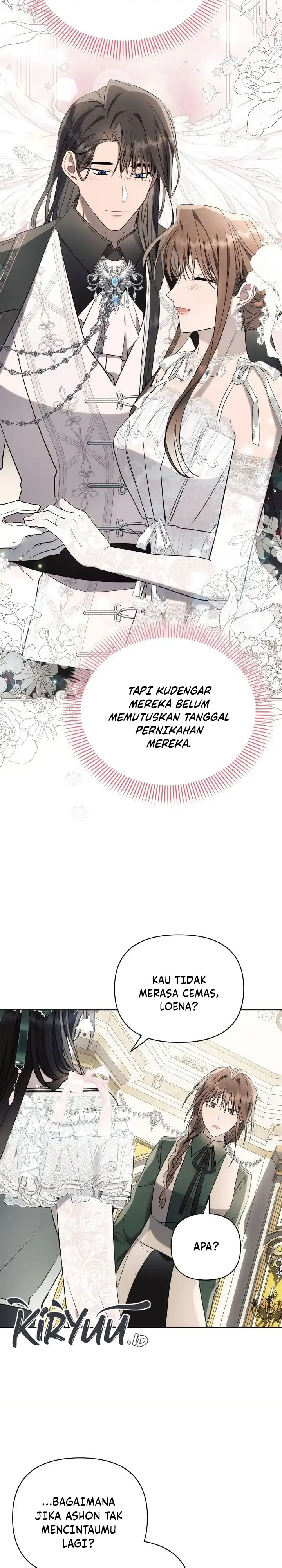 Ashtarte Chapter 87 Gambar 21