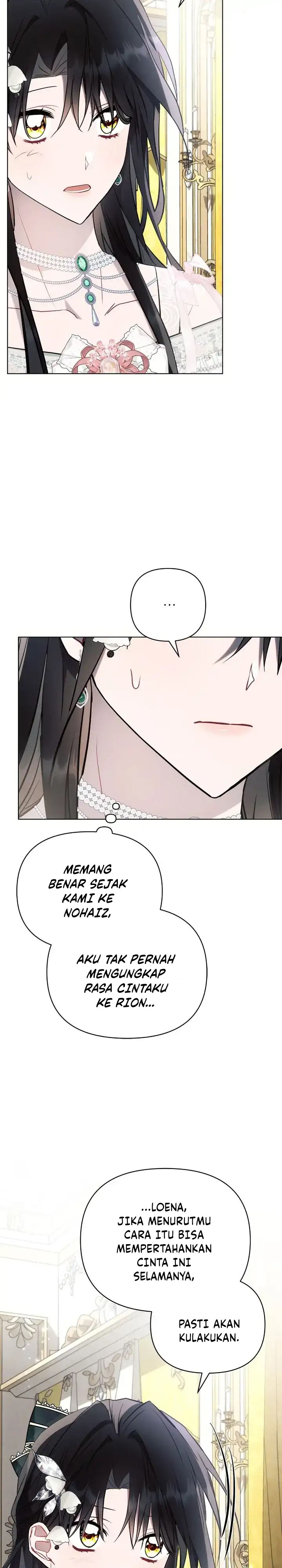 Ashtarte Chapter 87 Gambar 27