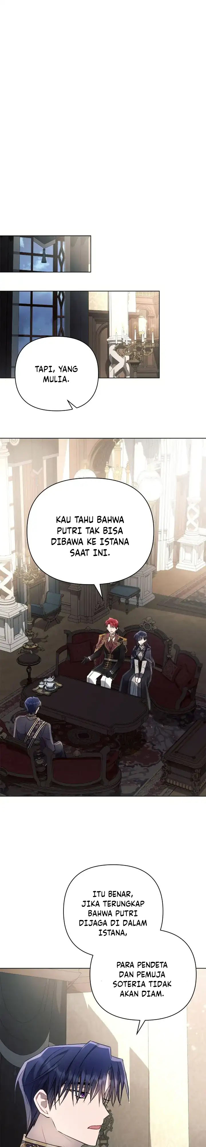 Ashtarte Chapter 87 Gambar 29