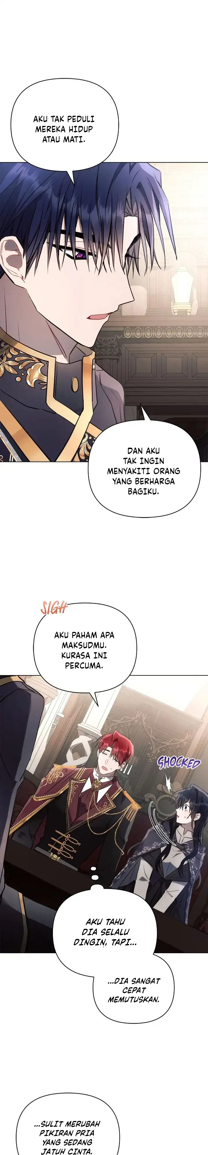 Ashtarte Chapter 87 Gambar 32