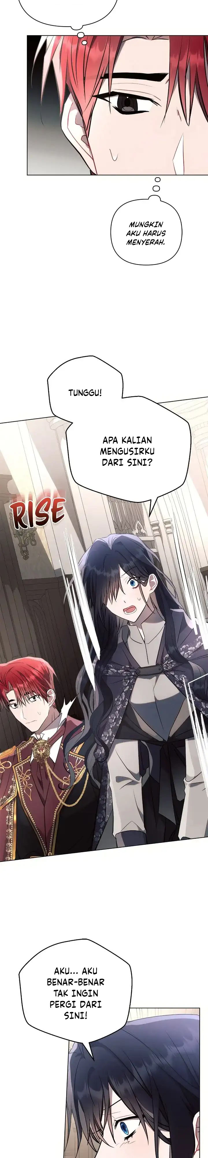 Ashtarte Chapter 87 Gambar 33