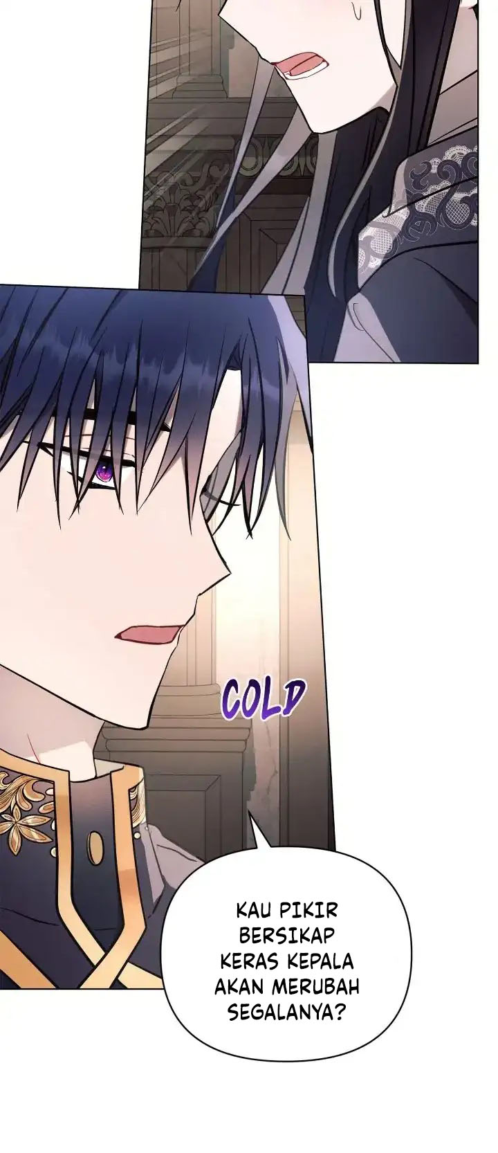 Ashtarte Chapter 87 Gambar 34