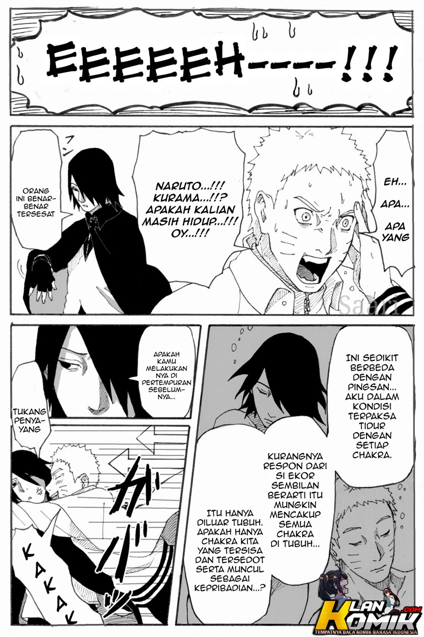 Ashura Dan Indra Chapter 01 Gambar 2