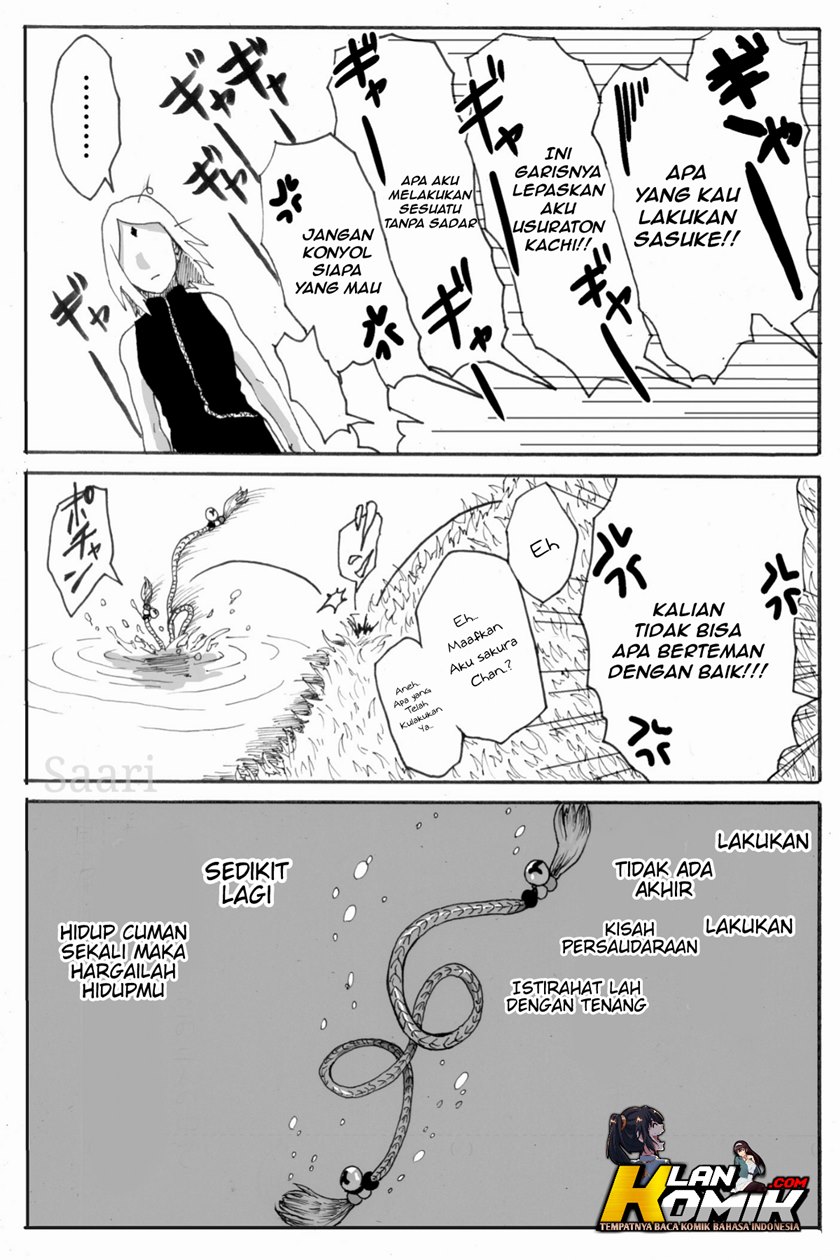 Ashura Dan Indra Chapter 01 Gambar 21