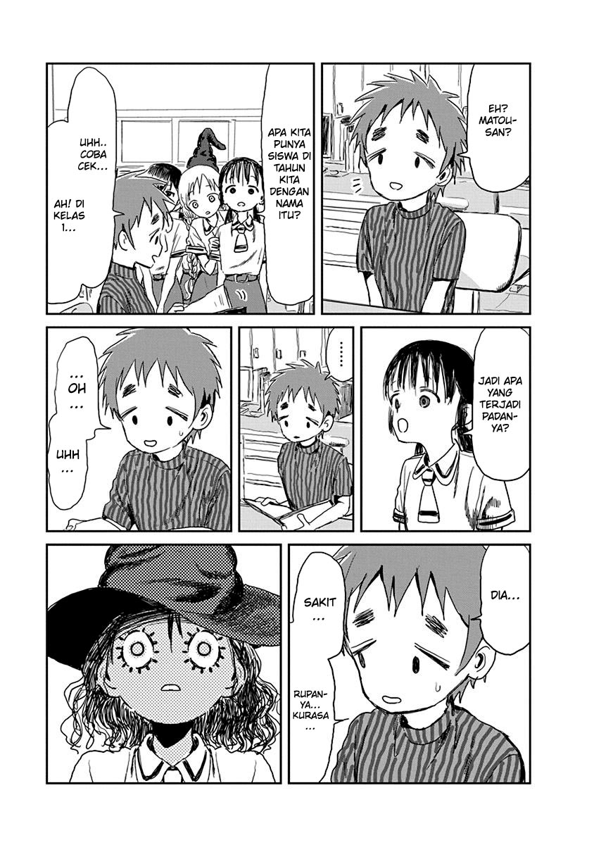 Asobi Asobase Chapter 24 Gambar 6