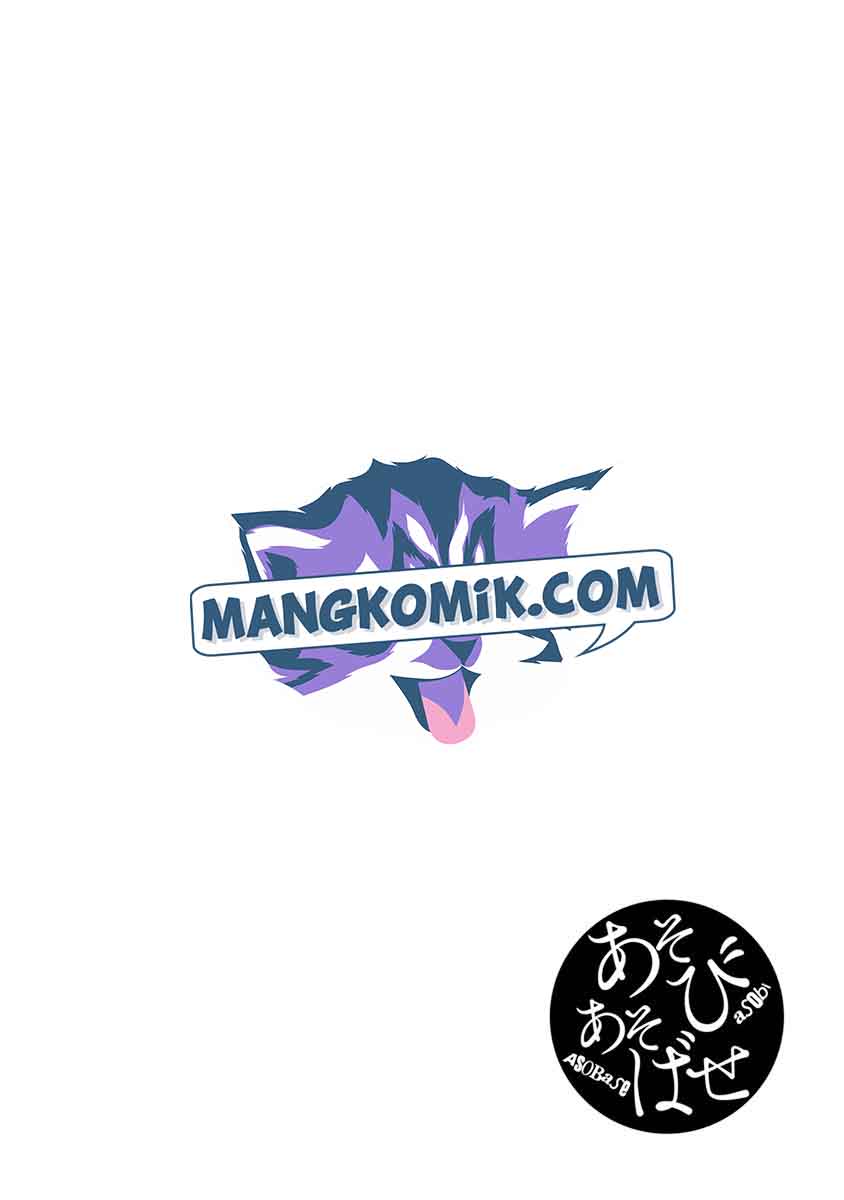 Asobi Asobase Chapter 60 Gambar 2