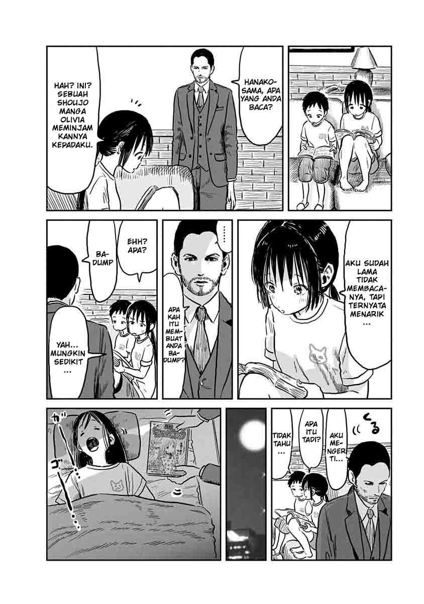 Asobi Asobase Chapter 60 Gambar 6