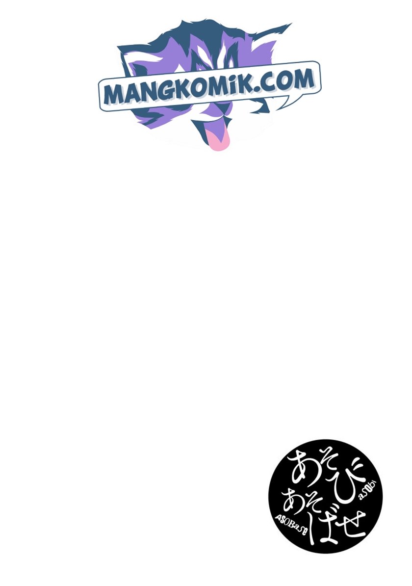 Asobi Asobase Chapter 71 Gambar 17
