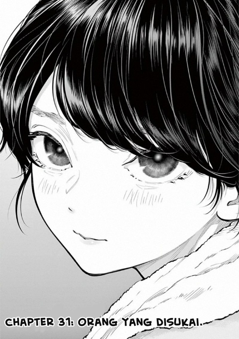 Asoko de Hataraku Musubu-san Chapter 31 Gambar 2