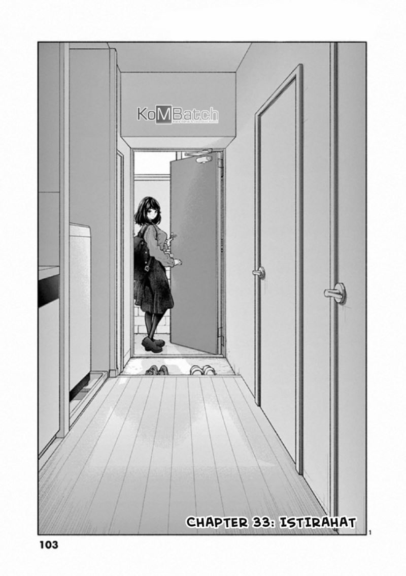 Asoko de Hataraku Musubu-san Chapter 33 Gambar 2