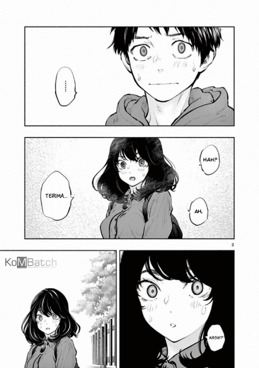 Asoko de Hataraku Musubu-san Chapter 34 Gambar 4