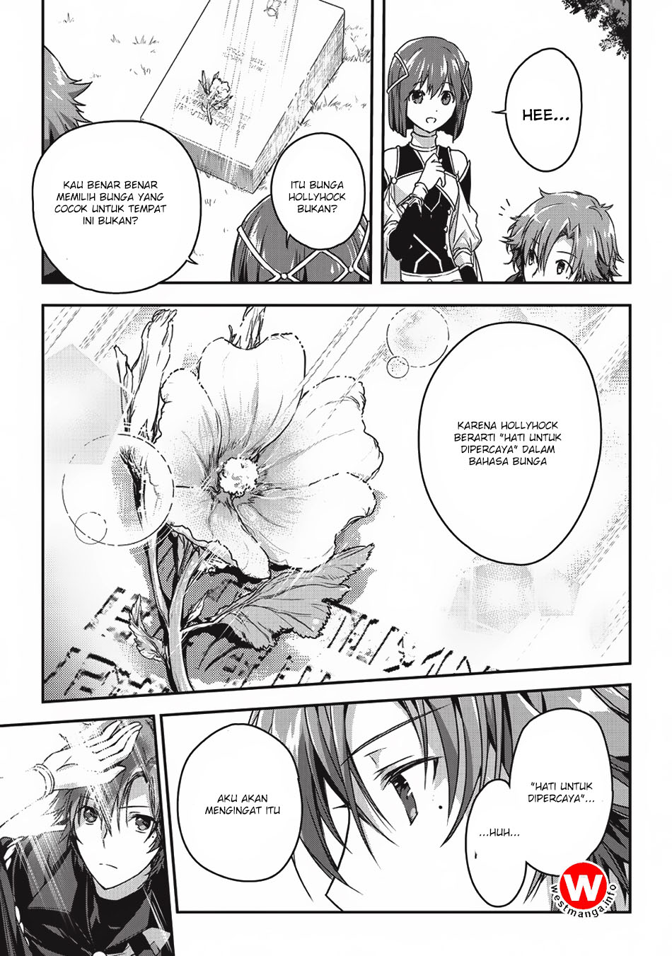 Assassin de aru ore no Sutetasu ga Yuusha yori mo Akiraka ni Tsuyoi Nodaga Chapter 05.2 Gambar 20