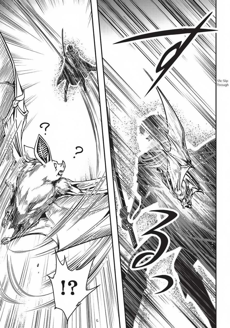 Assassin de aru ore no Sutetasu ga Yuusha yori mo Akiraka ni Tsuyoi Nodaga Chapter 09.2 Gambar 12