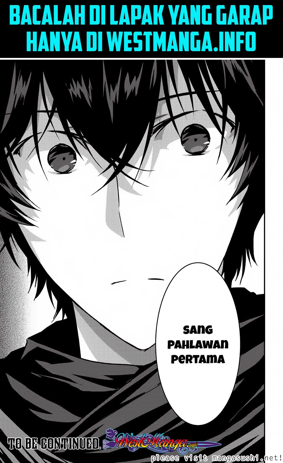 Assassin de aru ore no Sutetasu ga Yuusha yori mo Akiraka ni Tsuyoi Nodaga Chapter 09.2 Gambar 16