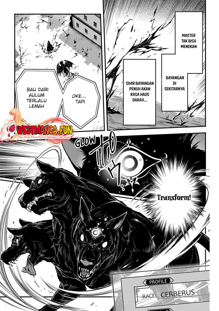 Assassin de aru ore no Sutetasu ga Yuusha yori mo Akiraka ni Tsuyoi Nodaga Chapter 29 Gambar 11