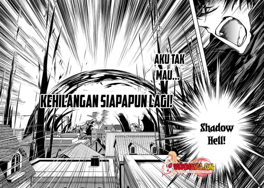 Assassin de aru ore no Sutetasu ga Yuusha yori mo Akiraka ni Tsuyoi Nodaga Chapter 29 Gambar 26
