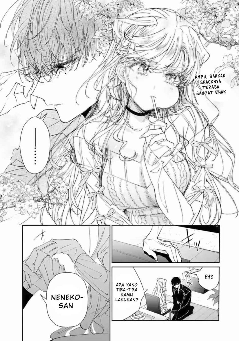 Assassin x Cinderella Chapter 01.1 Gambar 17