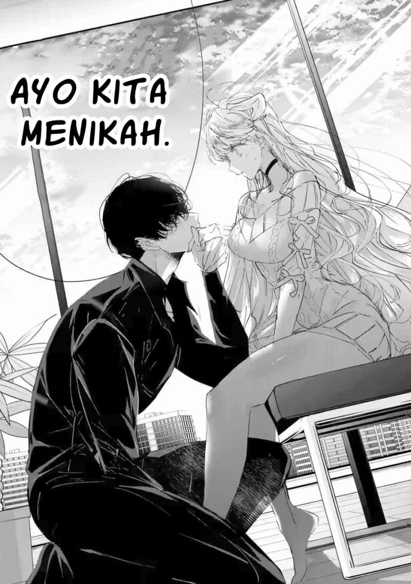 Assassin x Cinderella Chapter 01.1 Gambar 18
