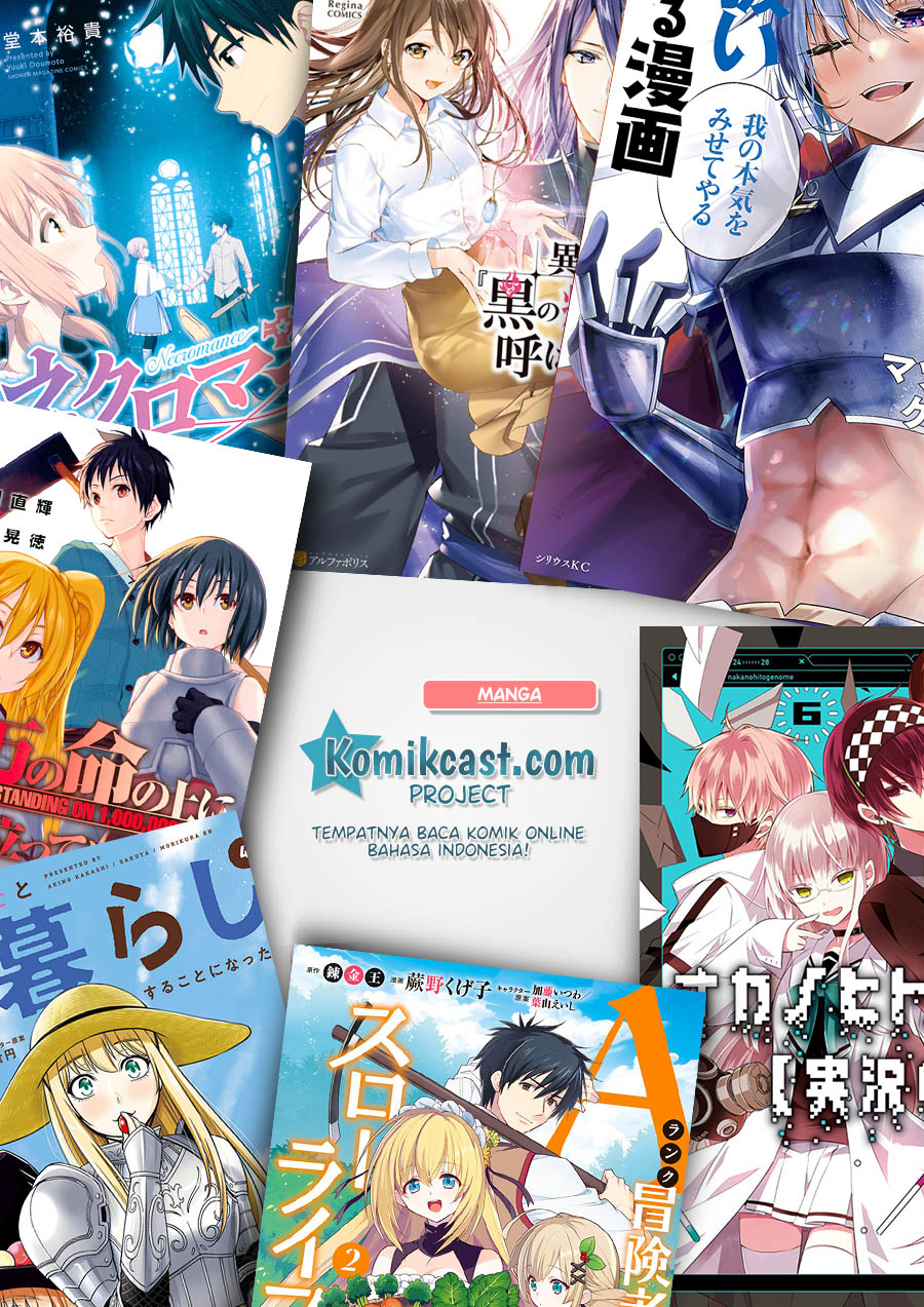 Assassin’s Pride Chapter 24.1 Gambar 20