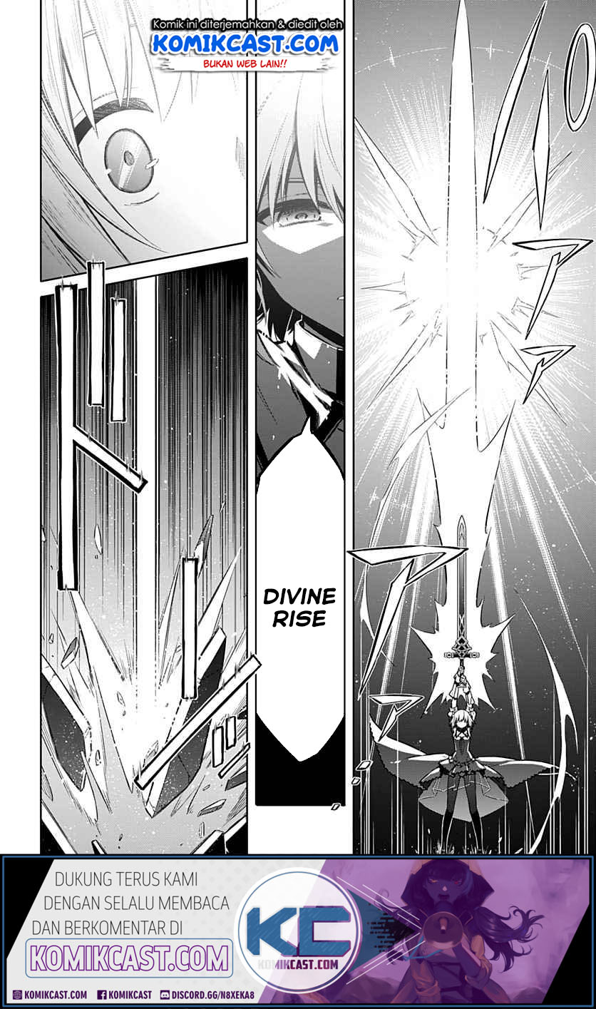 Assassin’s Pride Chapter 27 Gambar 27
