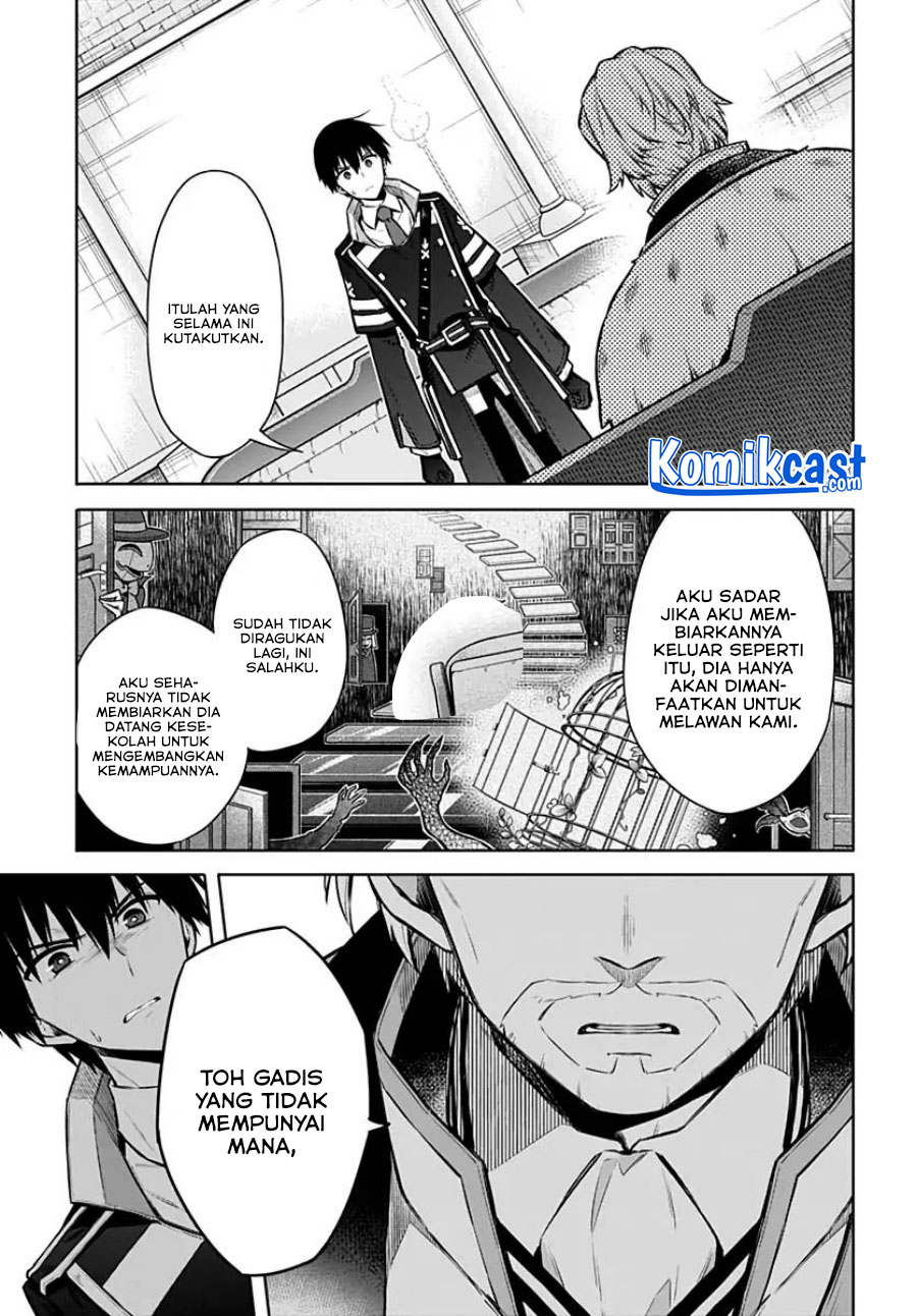 Assassin’s Pride Chapter 38 Gambar 10