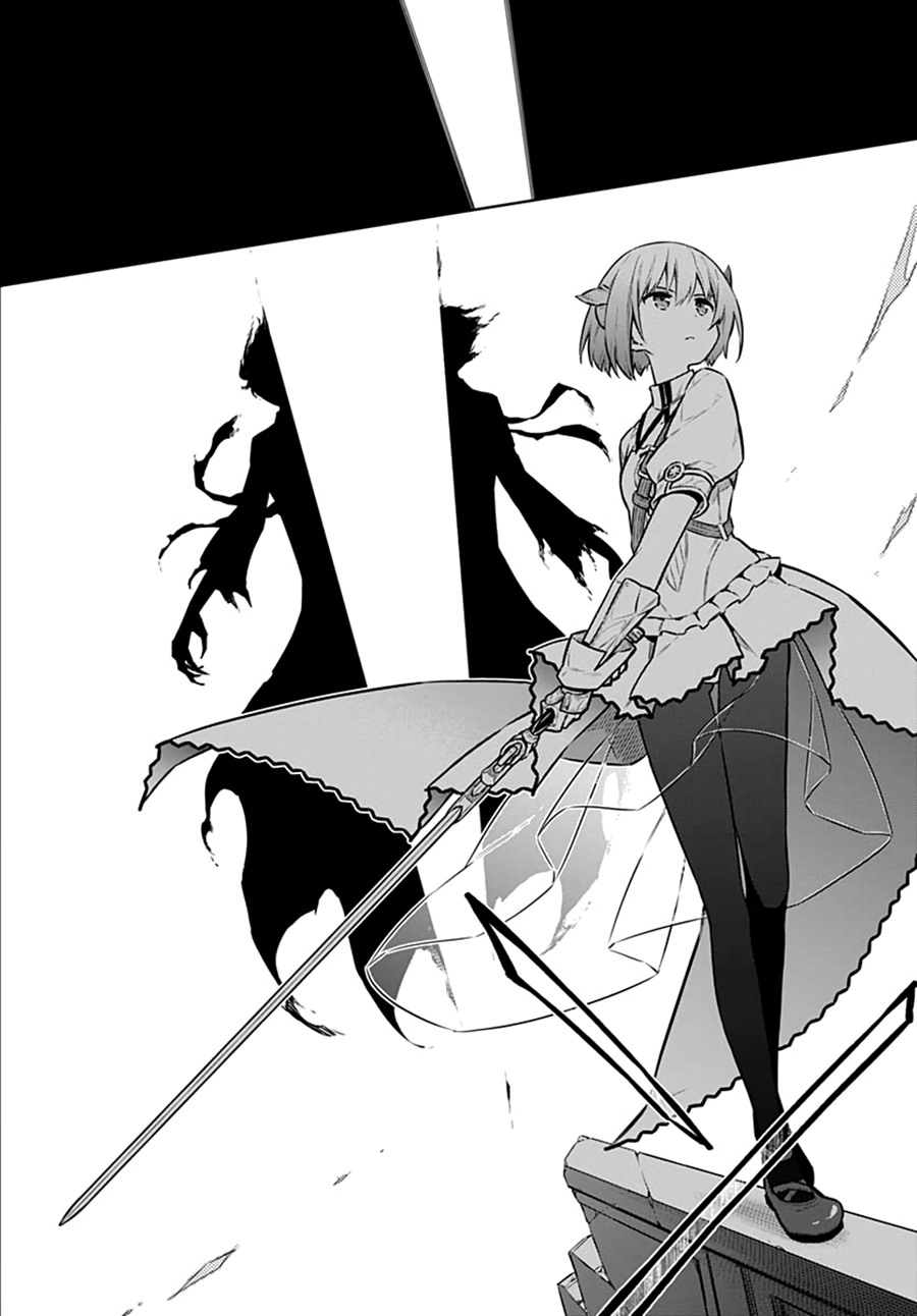 Assassin’s Pride Chapter 39 Gambar 17