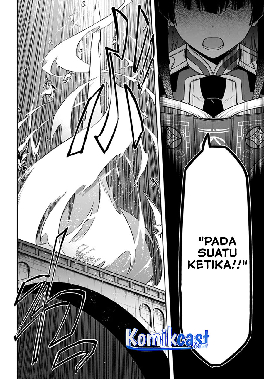Assassin’s Pride Chapter 39 Gambar 23
