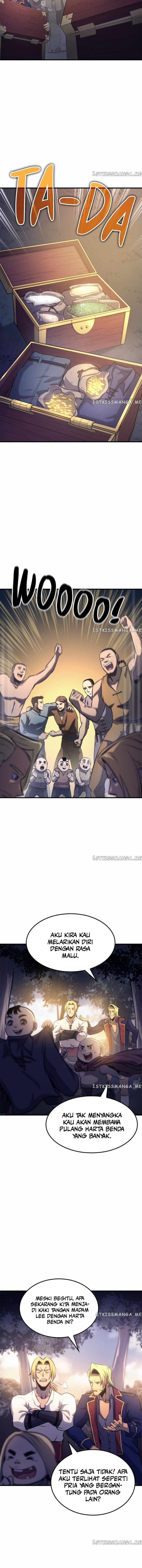 Assassin’s Creed Chapter 13 Gambar 2