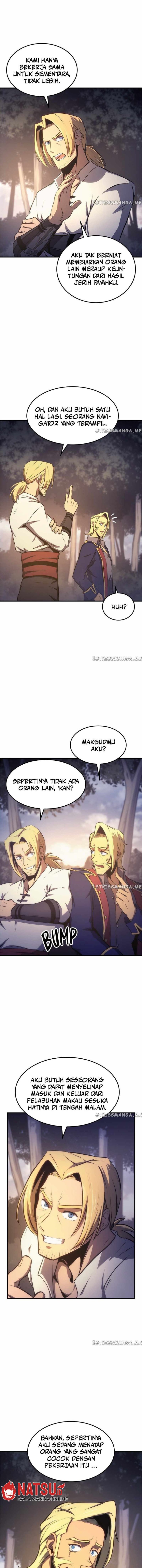 Assassin’s Creed Chapter 13 Gambar 3