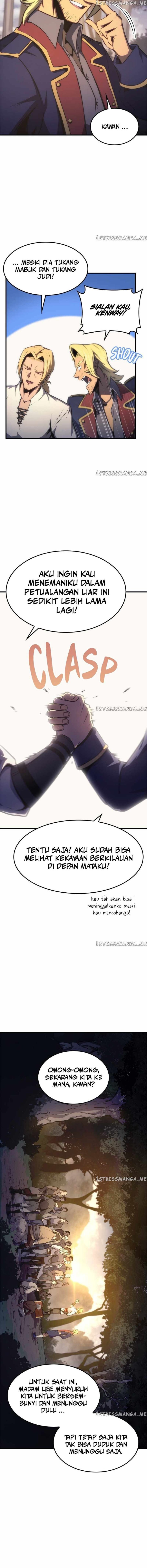 Assassin’s Creed Chapter 13 Gambar 4