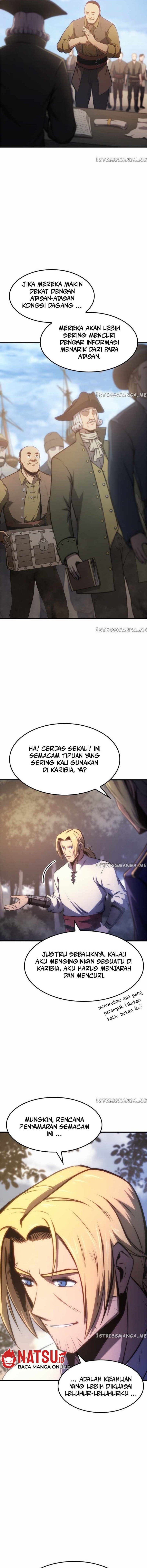 Assassin’s Creed Chapter 13 Gambar 6