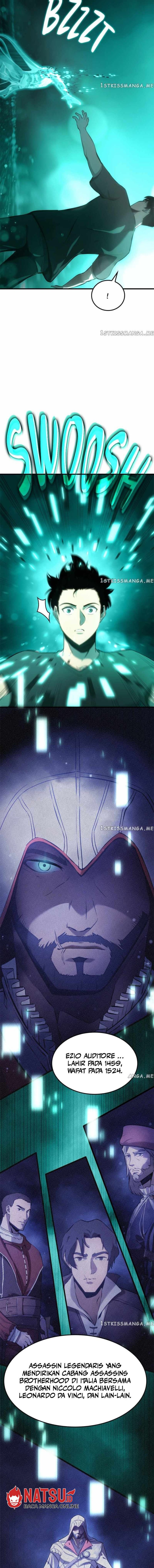 Assassin’s Creed Chapter 13 Gambar 9