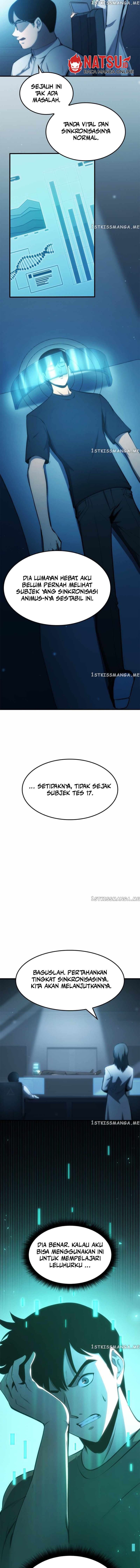 Assassin’s Creed Chapter 13 Gambar 11