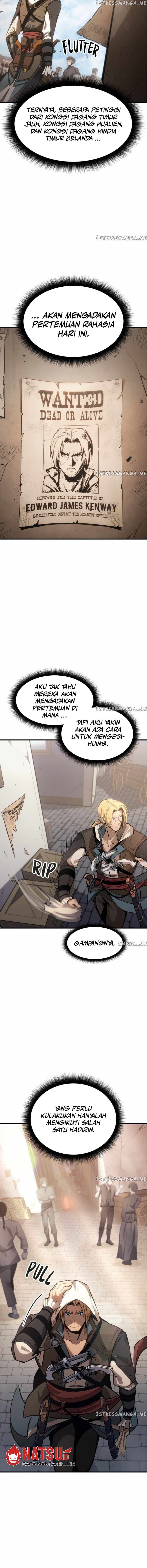 Assassin’s Creed Chapter 13 Gambar 13