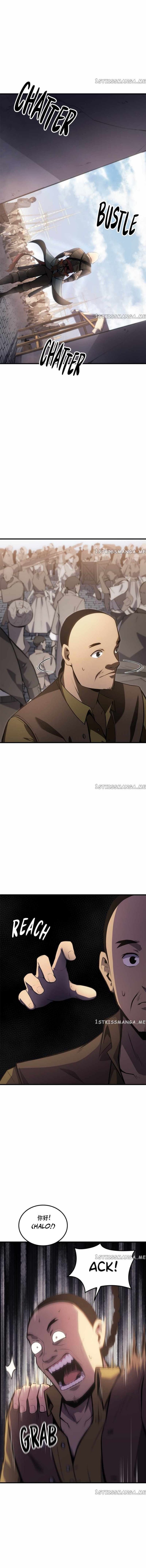 Assassin’s Creed Chapter 13 Gambar 14
