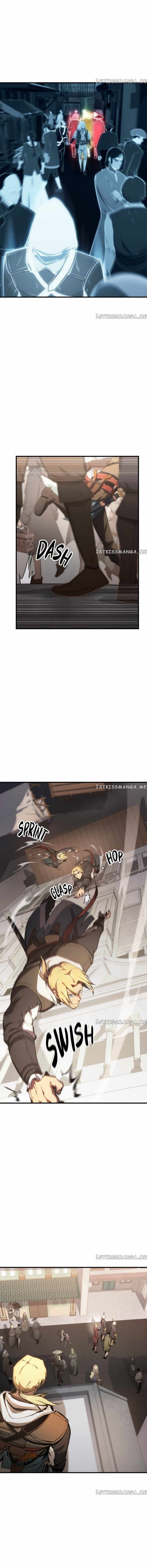 Assassin’s Creed Chapter 13 Gambar 17