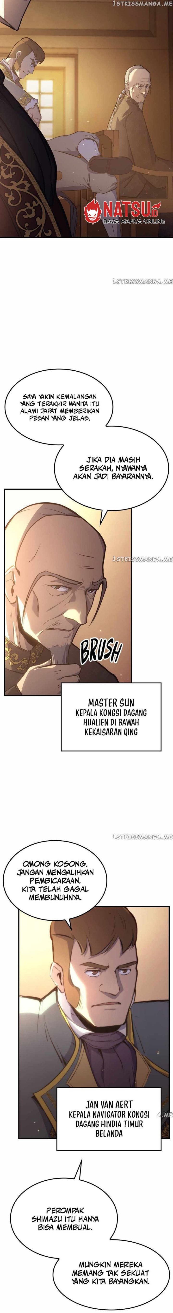 Assassin’s Creed Chapter 13 Gambar 22